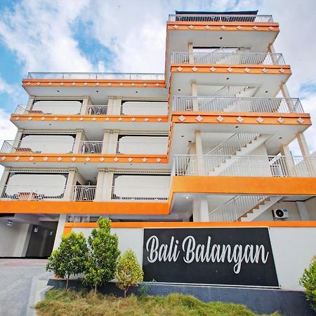 Oyo 2463 Bali Balangan Hotel Jimbaran Esterno foto