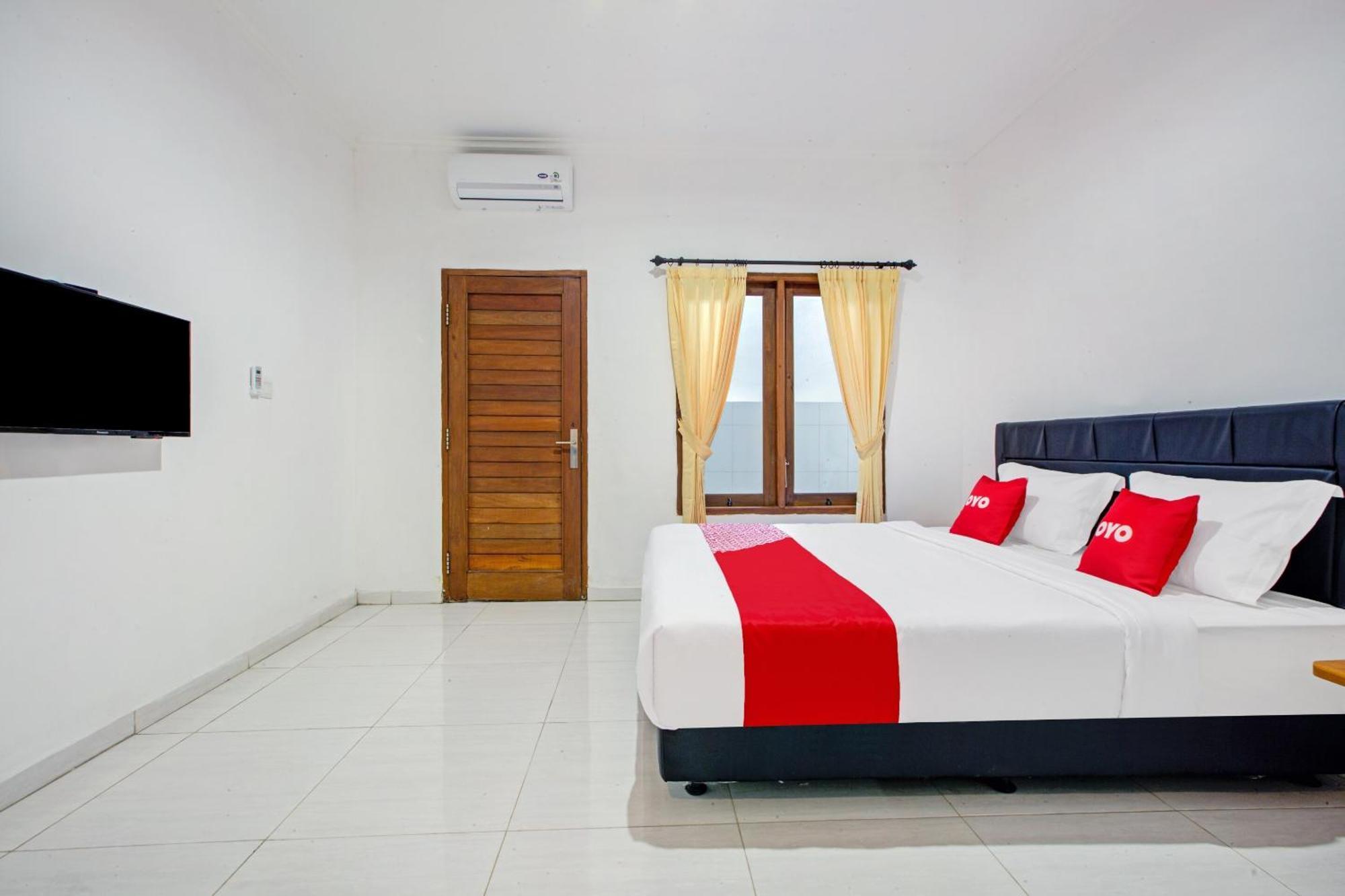 Oyo 2463 Bali Balangan Hotel Jimbaran Esterno foto