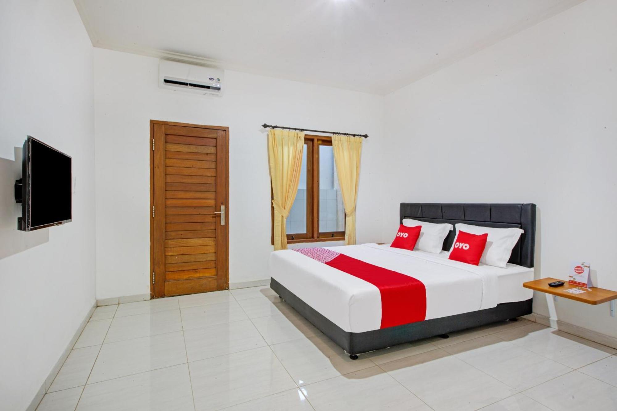 Oyo 2463 Bali Balangan Hotel Jimbaran Esterno foto