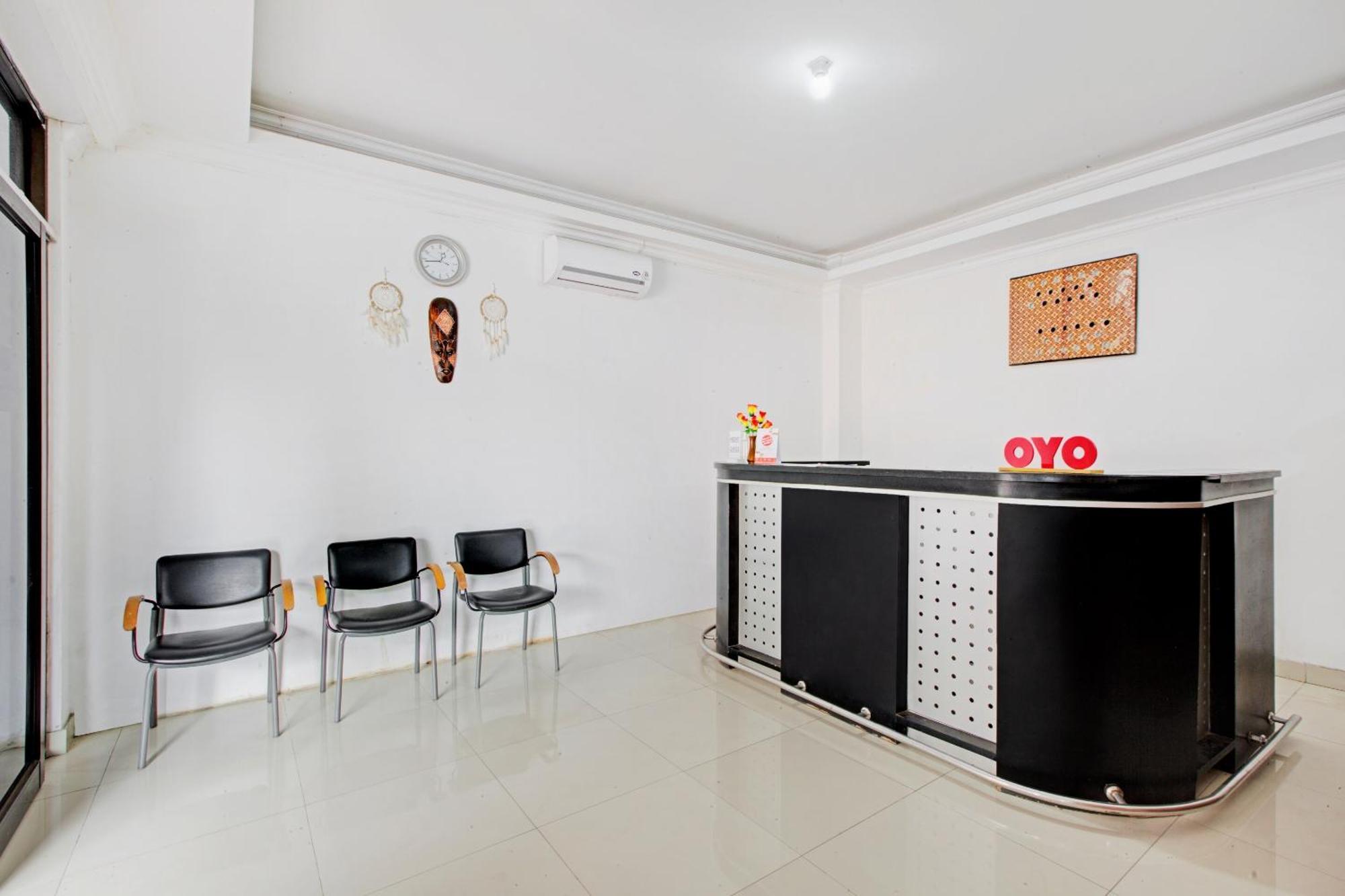 Oyo 2463 Bali Balangan Hotel Jimbaran Esterno foto